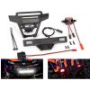 TRAXXAS Traxxas LED osvětlení kompletní sada: Hoss TRAXXAS Traxxas LED osvětlení kompletní sada: Hoss