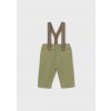 Mayoral Set nohavice a traky 1502576086