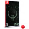 Quake II (Switch) Quake II (Switch)