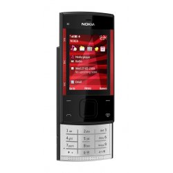 NOKIA X3