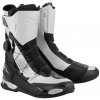boty SP-X BOA, ALPINESTARS (černá/stříbrná, vel. 44) boty SP-X BOA, ALPINESTARS (černá/stříbrná, vel. 44)