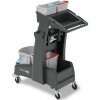 Numatic Upratovací vozík MULTI Matic MM3 Numatic Upratovací vozík MULTI Matic MM3