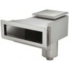 Pahlen skimmer celonerezový 10 m3/h Pahlen skimmer celonerezový 10 m3/h