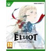 The Adventures of Elliot: The Millennium Tales (XSX) The Adventures of Elliot: The Millennium Tales (XSX)