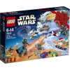 Lego 75184 Adventný kalendár Star Wars vhodný na vianočné obdobie Lego 75184 Adventný kalendár Star Wars vhodný na vianočné obdobie