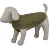 Sveter Trixie Norwood olivovo zelený XXS 18cm Sveter Trixie Norwood olivovo zelený XXS 18cm