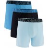 Under Armour | Performance Tech Solid 6in | biela| S Under Armour | Performance Tech Solid 6in | biela| S