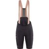 Craft PRO Gravel Bib W 1913187 dámske cyklokalhoty - sivá (992791) - XL Craft PRO Gravel Bib W 1913187 dámske cyklokalhoty - sivá (992791) - XL