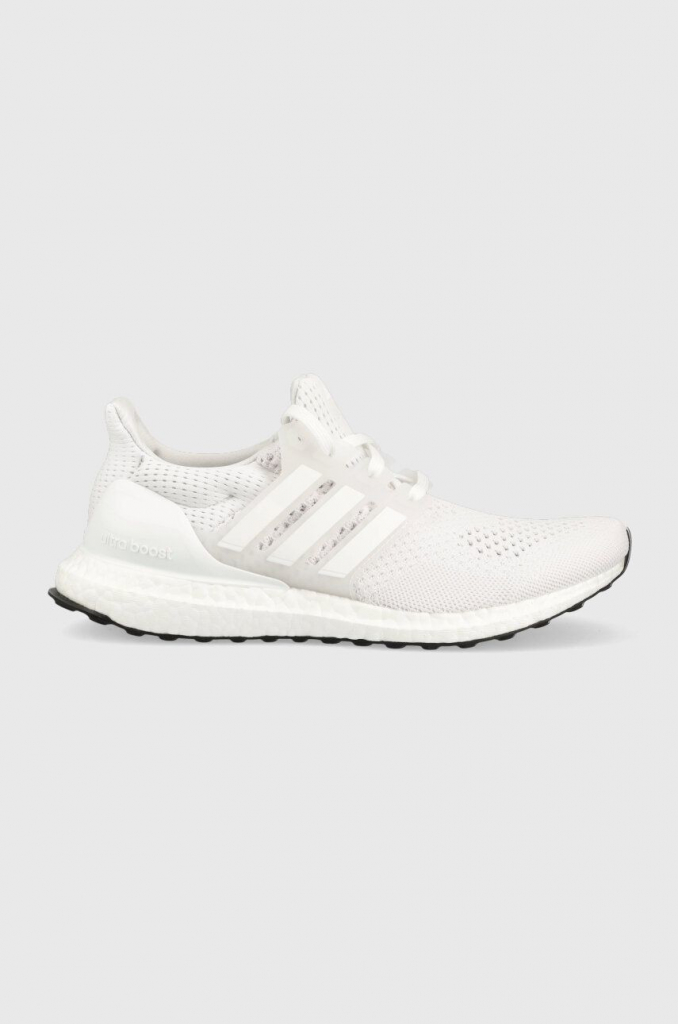 adidas topánky Ultraboost 1.0 Shoes HQ4207 biela