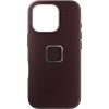 Peak Design Everyday Case - iPhone 16 Pro - Eclipse