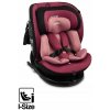 Otočná autosedačka Caretero OD 40-150 CM MOKKI 360 I SIZE ISOFIX Otočná autosedačka Caretero OD 40-150 CM MOKKI 360 I SIZE ISOFIX