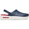 Unisex nazúvacia obuv Crocs, INMOTION CLOG tmavo modrá,Červená,Biela, 45/46 Unisex nazúvacia obuv Crocs, INMOTION CLOG tmavo modrá,Červená,Biela, 45/46