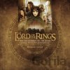 Howard Shore: The Lord Of The Rings: The Fellowship Of The Ring (Limited, 140Gr.) - Howard Shore, Howard Shore Howard Shore: The Lord Of The Rings: The Fellowship Of The Ring (Limited, 140Gr.) - Howard Shore, Howard Shore