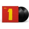BEATLES: 1 LP