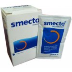 Smecta 10 sáčků