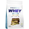 ALLNUTRITION Whey Protein Premium 700g DUBAJSKÁ BIELA ČOKOLÁDA ALLNUTRITION Whey Protein Premium 700g DUBAJSKÁ BIELA ČOKOLÁDA