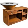 G21 Idaho Corten COG-IDA-COR G21 Idaho Corten COG-IDA-COR