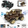 Mamido Mamido Tank na diaľkové ovládanie Chariot Stunt s gélovými nábojmi, Diaľkové ovládanie, Ovládanie rukou MT1579 Mamido Mamido Tank na diaľkové ovládanie Chariot Stunt s gélovými nábojmi, Diaľkové ovládanie, Ovládanie rukou MT1579