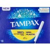 Tampax Regular Tampóny s kartónovým aplikátorom, 18 kusov Tampax Regular Tampóny s kartónovým aplikátorom, 18 kusov