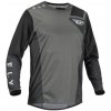 dres KINETIC JET, FLY RACING - USA 2023 (šedá/šedá/černá, vel. M) dres KINETIC JET, FLY RACING - USA 2023 (šedá/šedá/černá, vel. M)
