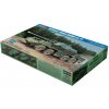 Hobby Boss 152mm ShkH DANA vz.77 1/72 Hobby Boss 152mm ShkH DANA vz.77 1/72