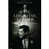 Icon, Libertine, Leader Icon, Libertine, Leader