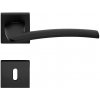 LI - ALA 1385 - HR 019 kľučka/kľučka Čierna matná LI - ALA 1385 - HR 019 kľučka/kľučka Čierna matná