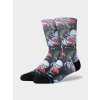 Stance Palm Slayer Crew (black) M, čierna Stance Palm Slayer Crew (black) M, čierna