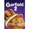 Garfield 2 DVD