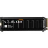 Sandisk Black s HS SN8100 SSD 1TB M.2 NVMe (WDS100T1XHM) Sandisk Black s HS SN8100 SSD 1TB M.2 NVMe (WDS100T1XHM)
