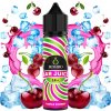 Bombo Bar Juice Triple Cherry Shake & Vape 12 ml
