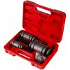 Prípravky na rozširovanie výfukového potrubia 29-89mm M55650 Prípravky na rozširovanie výfukového potrubia 29-89mm M55650