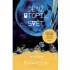 Jenž utopil svět - Shelley Parker‑Chan Jenž utopil svět - Shelley Parker‑Chan
