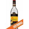 Kosher Spišská Original Slivovica 52% 0,7 l (čistá fľaša) Kosher Spišská Original Slivovica 52% 0,7 l (čistá fľaša)