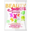 BEAUTY SWEETIES Cukríky zajkovia vegan 125 g BEAUTY SWEETIES Cukríky zajkovia vegan 125 g
