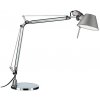 ARTEMIDE | Artemide AR A015100+AR A003900 KOMPLET - LED Stmievateľná lampa TOLOMEO 1xLED/9W | AT0098 ARTEMIDE | Artemide AR A015100+AR A003900 KOMPLET - LED Stmievateľná lampa TOLOMEO 1xLED/9W | AT0098