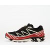 Tenisky Salomon XT-6 GTX Black/ Flame Scarlet/ Vanila EUR 41 1/3 EUR 41 1/3 Tenisky Salomon XT-6 GTX Black/ Flame Scarlet/ Vanila EUR 41 1/3 EUR 41 1/3