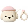 Apple Ochranné puzdro pre AirPods 1/2 - Pes KP39918 Apple Ochranné puzdro pre AirPods 1/2 - Pes KP39918