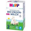 HiPP 2 BIO KOZIE MLIEKO následná mliečna dojčenská výživa (od ukonč. 6. mesiaca) 1x400 g HiPP 2 BIO KOZIE MLIEKO následná mliečna dojčenská výživa (od ukonč. 6. mesiaca) 1x400 g
