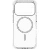 Cubenest Kryt na iPhone 17 Pro MagPro Strong Guard bílý Cubenest Kryt na iPhone 17 Pro MagPro Strong Guard bílý