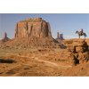 Educa - Puzzle Monument Valley, Arizona, USA - 1000 dielov Educa - Puzzle Monument Valley, Arizona, USA - 1000 dielov