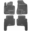Koberce gumenné Rezaw Plast Kia Sorento 2009-2013