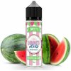 Dinner Lady Shake & Vape Sweets Watermelon Slices 10 ml