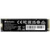 VERBATIM SSD Vi5000 Internal PCIe NVMe M.2 SSD 512GB , W2500/ R 5000 MB/s 31825 VERBATIM SSD Vi5000 Internal PCIe NVMe M.2 SSD 512GB , W2500/ R 5000 MB/s 31825