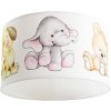 Belis Detské stropné svietidlo PETS 1xE27/60W/230V BE0135 + záruka 3 roky zadarmo + záruka 3 roky zadarmo Belis Detské stropné svietidlo PETS 1xE27/60W/230V BE0135 + záruka 3 roky zadarmo + záruka 3 roky zadarmo