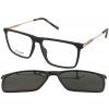 Dioptrické okuliare Pierre Cardin P.C. 6286/C 807 Veľkosť: 58 Dioptrické okuliare Pierre Cardin P.C. 6286/C 807 Veľkosť: 58