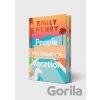 People We Meet On Vacation - Emily Henry People We Meet On Vacation - Emily Henry