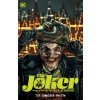 The Joker: The Man Who Stopped Laughing: The Complete Series (Carmine Di Giandomenico,Francesco Francavilla)(Brožovaná) The Joker: The Man Who Stopped Laughing: The Complete Series (Carmine Di Giandomenico,Francesco Francavilla)(Brožovaná)