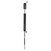 Lezyne Gauge Drive Hv - M Black Hi Gloss Lezyne Gauge Drive Hv - M Black Hi Gloss
