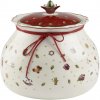 Villeroy & Boch Veľká guľatá dóza 21 x 20 cm Toy's Delight Villeroy & Boch Veľká guľatá dóza 21 x 20 cm Toy's Delight